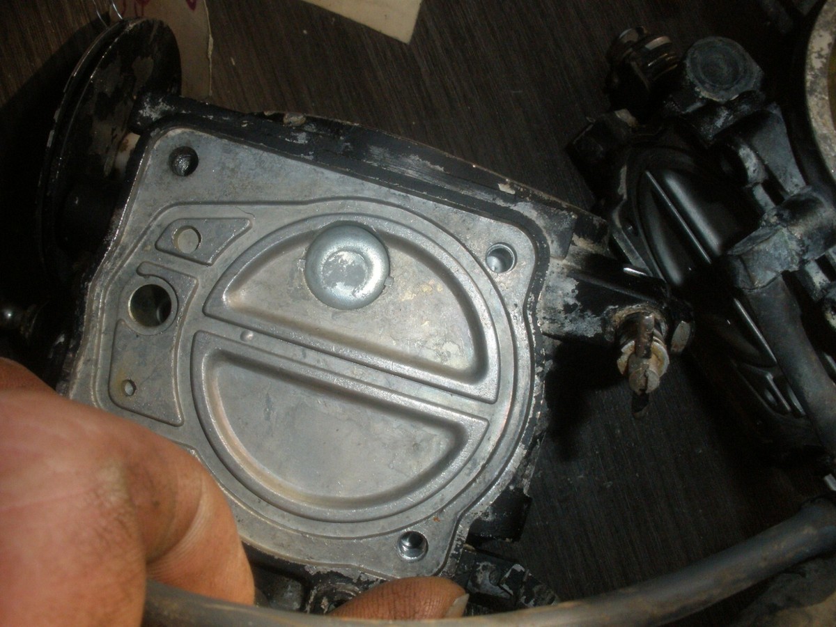 しー Z71 Seadoo XP Limited 947 951 2001 Carburetor Choke Lever