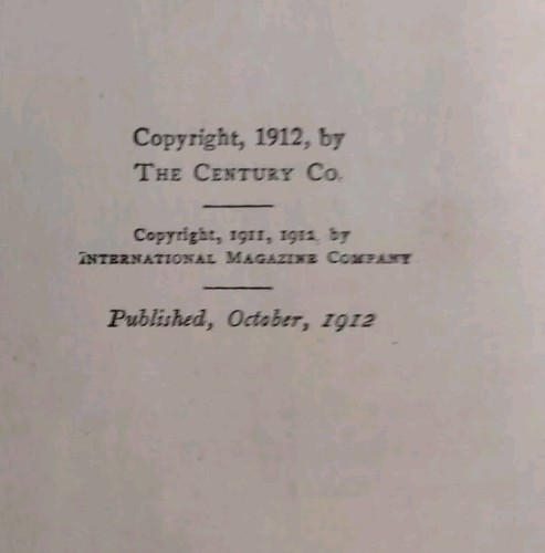 SMOKE BELLEW by Jack London  - Picture 6 of 24