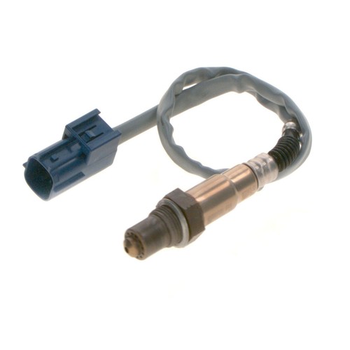 0258986646 Sonda lambda O2 Sensores para RENAULT Vel Satis 3.5 V6 BJ Espace IV 3.5 - Imagen 3 de 5