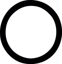 Gates Engine Coolant Thermostat Seal | 33658