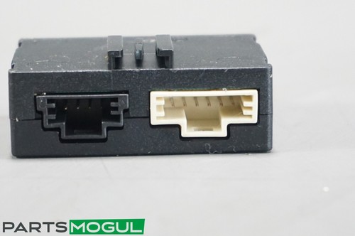 2007-2013 Mercedes W221 S550 CL550 S63 AMG Rear View Camera Control Module OEM - Picture 5 of 5