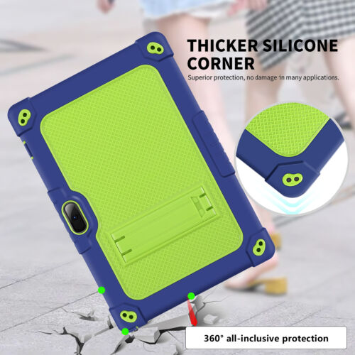 Funda para Vankyo MatrixPad S10, Zzb zb01 zb10, VIVIMAGE A38, CUPEISI Coopers YQ10S - Imagen 26 de 36