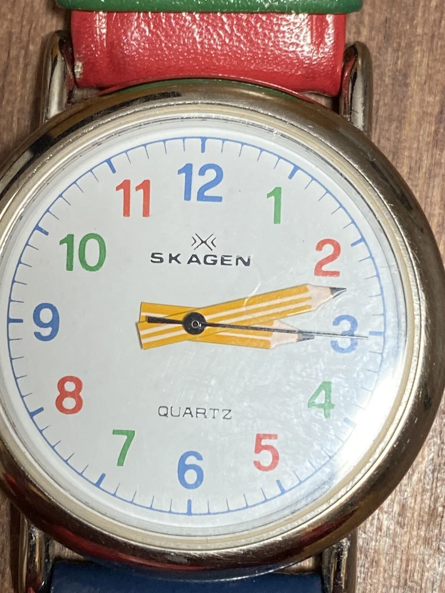 Skagen student discount clearance