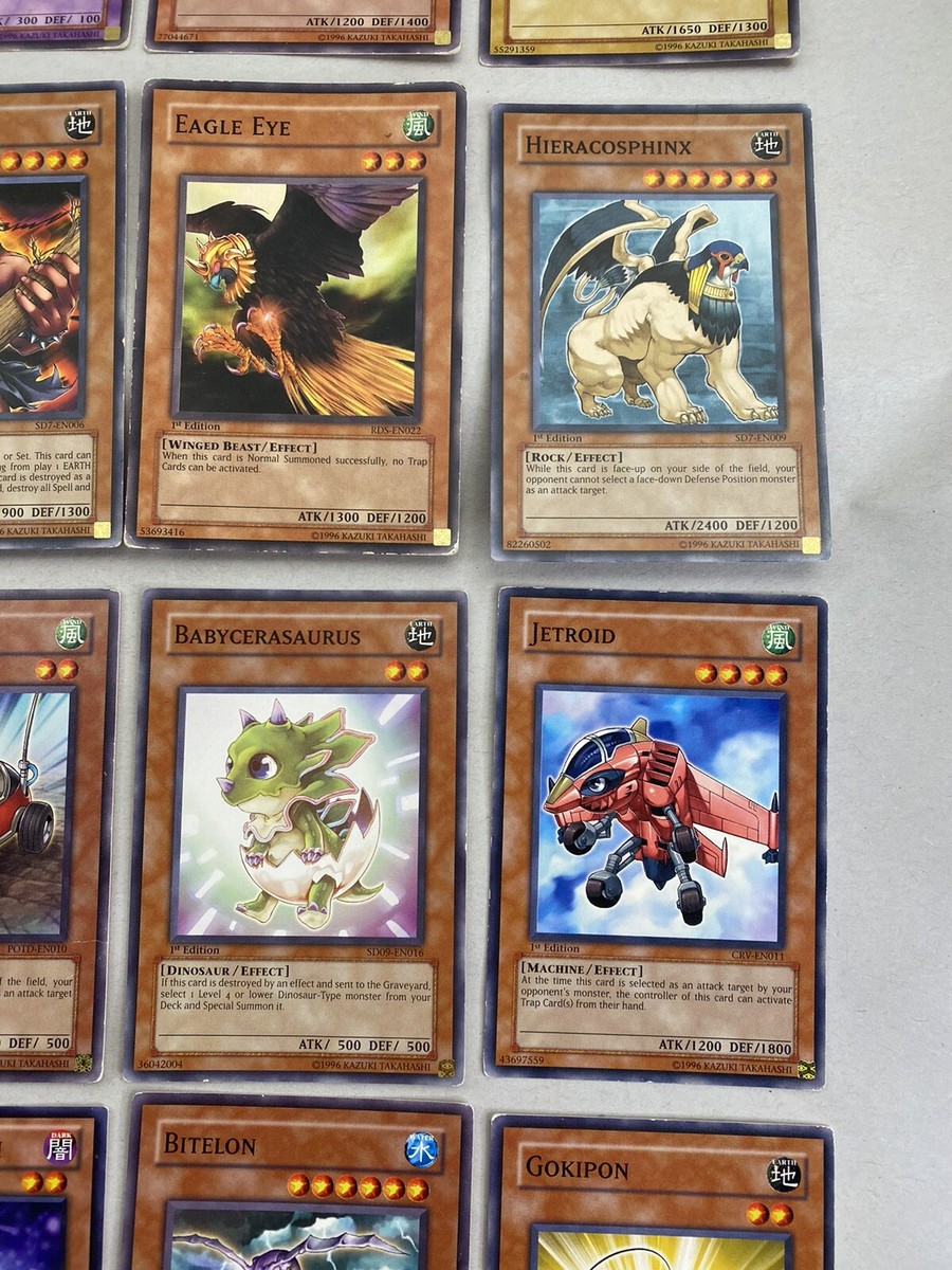 遊戯王1996 遊戯王1996