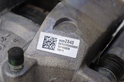 2016 - 2025 CHEVROLET MALIBU FRONT RIGHT SIDE DISC BRAKE CALIPER OEM 84292840 - Bild 11 von 12