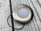 12V LED RV Boat Ceiling Lights Recessed Interior Dome Cabinet Roof Overhead 3.5W