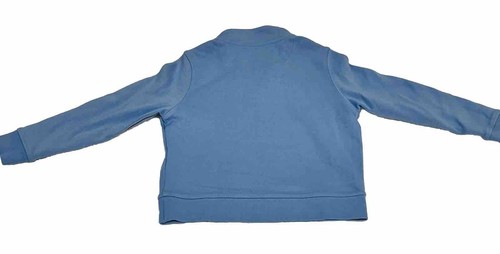 Vineyard Vines Light Blue 1/4 Zip Cotton Pullover Shirt Kids Boys/Girls 4 - Bild 5 von 10