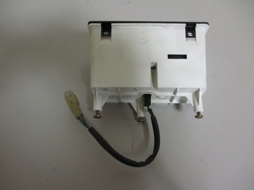 SUZUKI JIMNY JA11 ALTIMETER INCLINOMETER GAUGE GENUINE OPTION - Bild 12 von 12