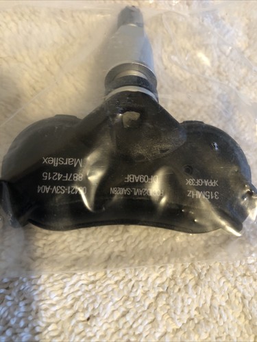 Programmed TPMS Sensor For Tires (New) - Picture 5 of 10