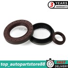 DPS6 6DCT250 Automatic Transmission Oil Seal Set For Ford Fiesta Focus EcoSport