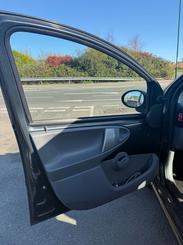 Citroen C1 Rhythm 1.0 (2008) - 5 Door - Grey - 12 Months MOT - Picture 16 of 19