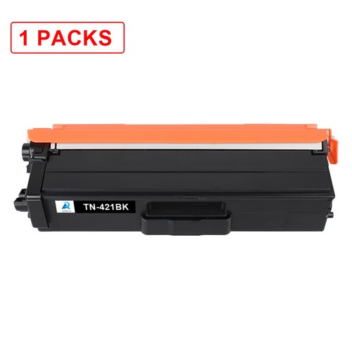 XXL TONER Compatible with Brother TN-423 TN-421 MFC L8690 CDW DCP L8410 HL L8260 - Bild 2 von 13