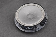 VW Passat CC B7 08-17 Rear Left Right Bass loudspeaker Speaker Audio 3C8035453