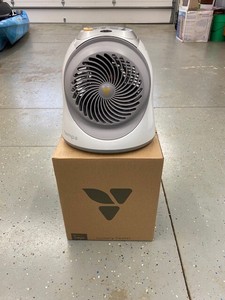 Vornadobaby Tempa Nursery Heater White 43765012598 Ebay Vornadobaby Tempa Nursery Heater