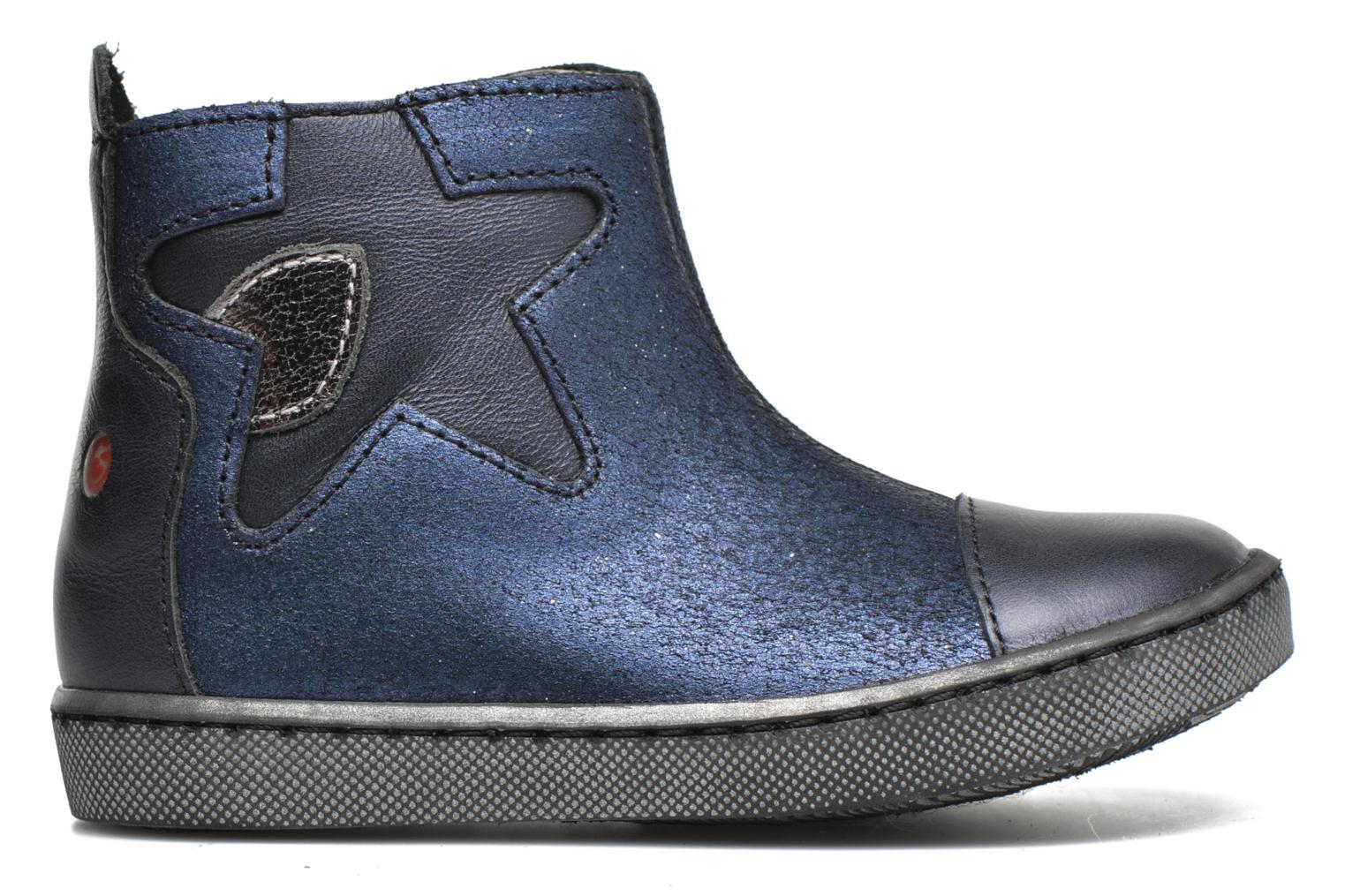 Kinder Gbb Liat Stiefeletten & Stiefel Blau Kinder Gbb Liat Stiefeletten & Stiefel Blau