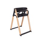 Koala Kare Kb61502 Stowe™ Folding High Chair