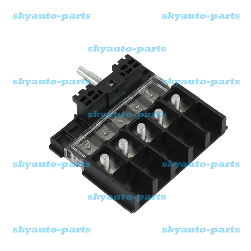 Bloque de fusibles 68089468AA para Dodge Durango 2011-2022 Jeep Grand Cherokee WK 56-601 - Imagen 9 de 16