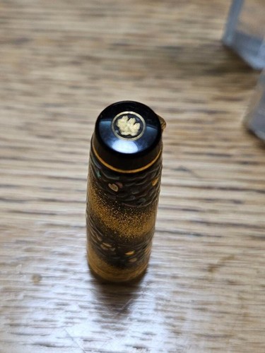 Sailor Fountain Pen Prime Minister Special Concession Used Near Mint Condition - Picture 12 of 15