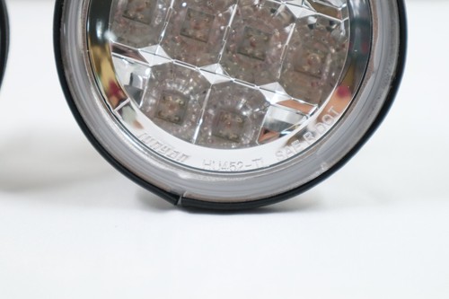 LED Clear Trunk Lights For 1998 99 00~01~02~03 04 05 LEXUS IS200 IS300 ALTEZZA - Picture 7 of 7