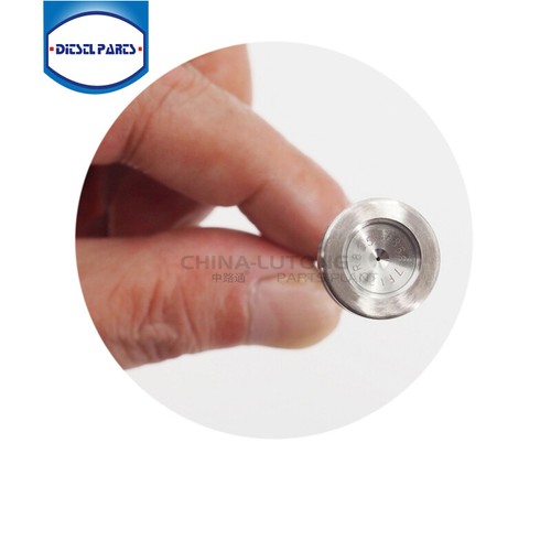 Juego de 2 válvulas de inyección F00RJ01895 para RENAULT Midlum Premium 4.0D 6.2D 0445120012 - Imagen 6 de 11