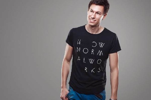 Menno De Jong Live Trance & Progressive DJ-Sets Compilation (2006 - 2014) - Bild 2 von 6