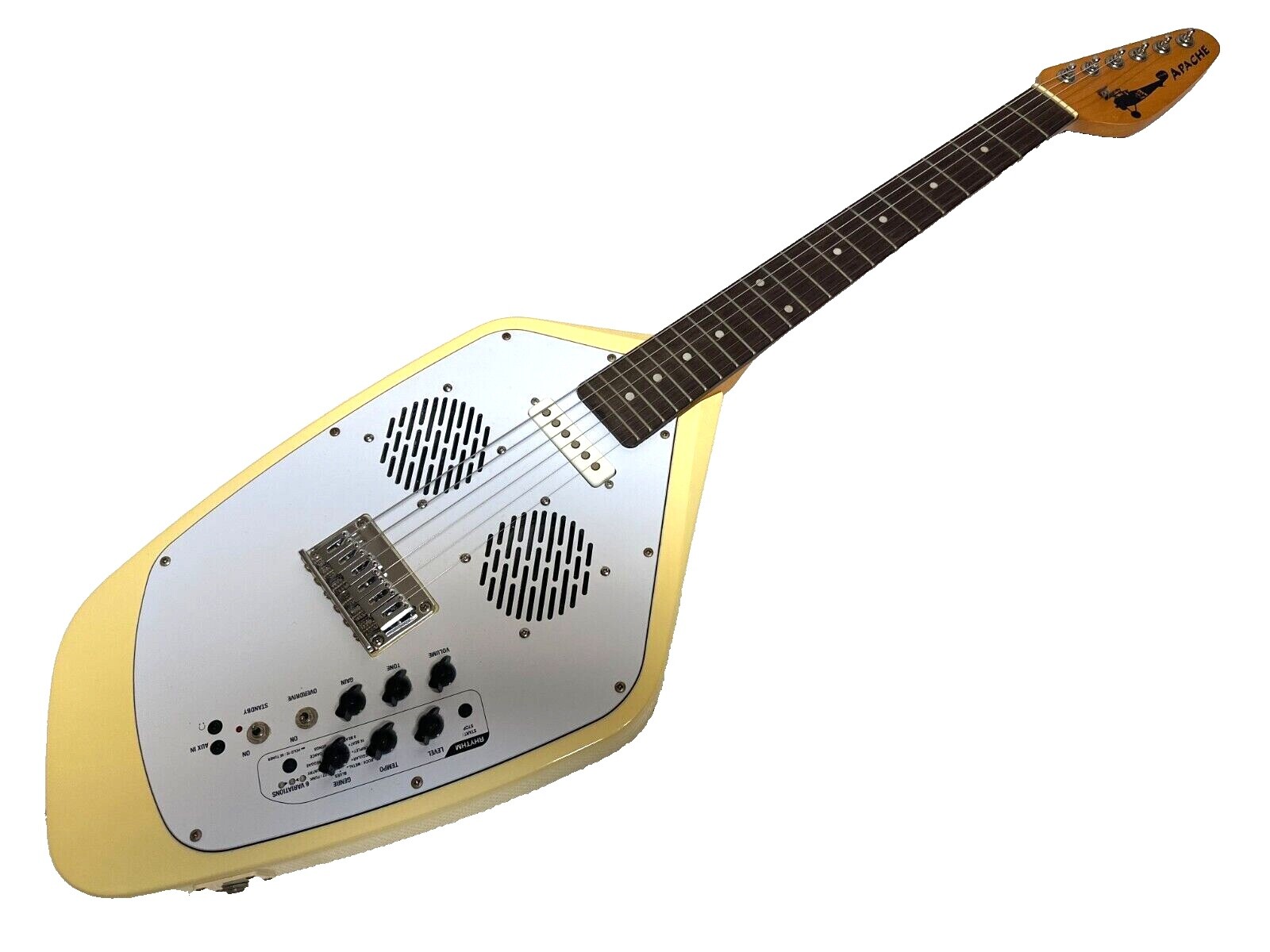 Vox Phantom Guitar | eBay