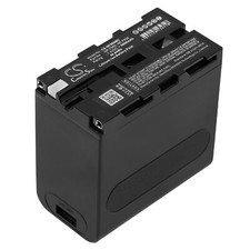 Battery for Sony CCD-RV100,CCD-SC5,CCD-TRV940,DCR-TRV310K,DSR-PD150,XL-B3