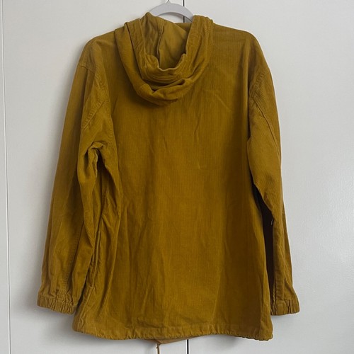 OBEY Shiner Anorak Jacket Size S - Picture 5 of 11