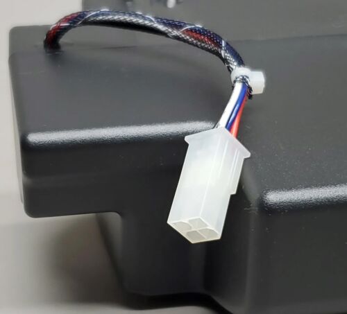 Speakers (4) perfect for ATV, UTV, Auto etc. Built for a variety of uses - Picture 4 of 6