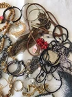 Vintage To Now large lot of costume jewelry