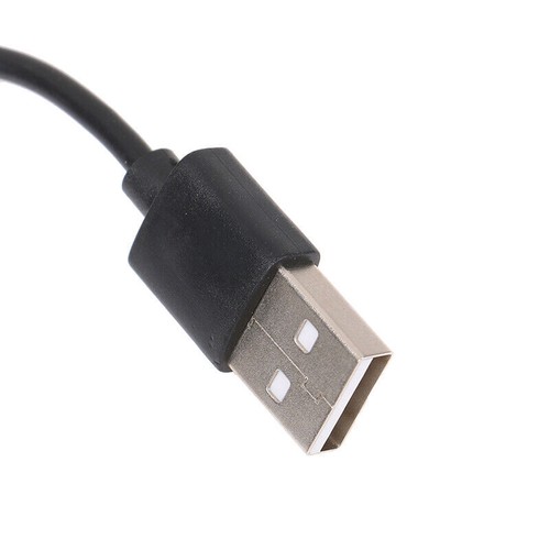 Magnetisches Ladekabel 2/4 Pin Universal Smart Watch Ladekabel USB 2.84/4/7.62mm - Picture 7 of 15