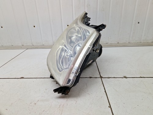 Fiat Ducato Peugeot Boxer Relay Headlight Driver Right Side 47460939 2011-2014 - Picture 13 of 23