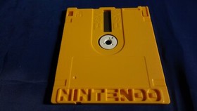 ZANAC Famicom disk system only USED vintage value NTSC-J Japan