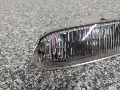 90-97 Mazda Miata MX5 NA Left LH Driver Turn Signal Indicator Housing 7117 - Picture 2 of 6