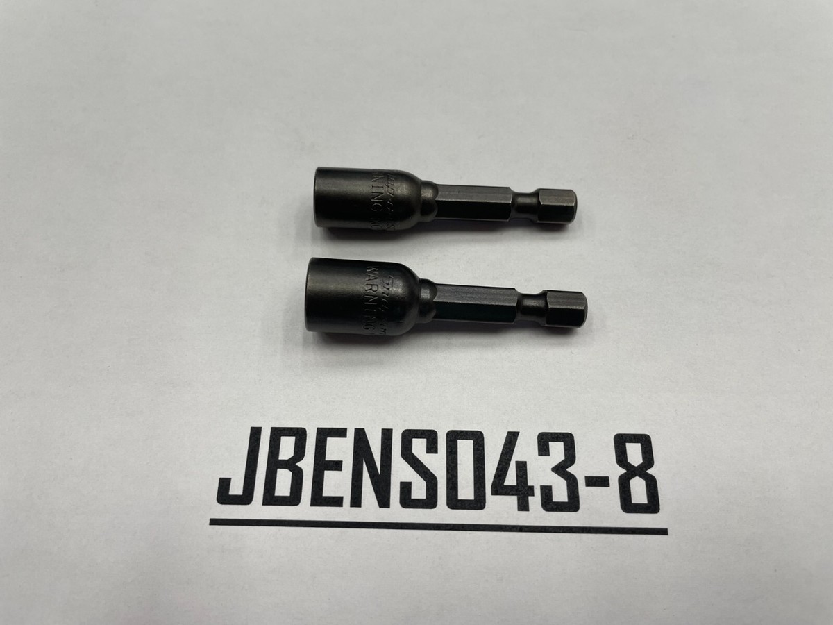 Snap-on Tools NEW 2pc 1/4