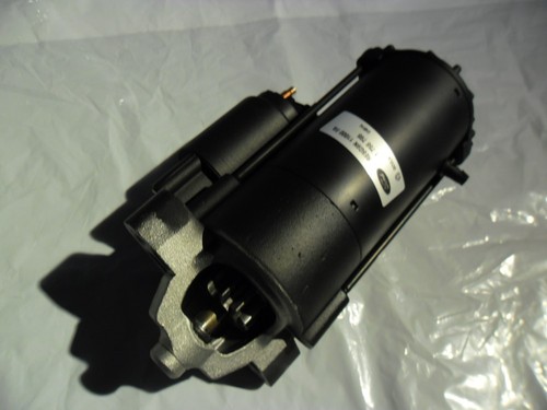 Anlasser Starter Startermotor FORD MONDEO KUGA C-MAX S-MAX 2.0 TDCI AUSTAUSCH - Bild 1 von 1