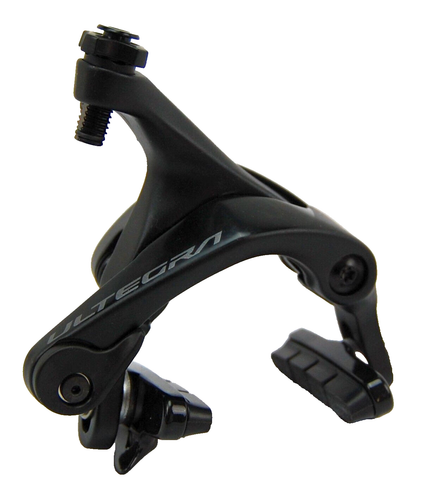 Shimano Ultegra BR-R8100 Rennrad Vorderradbremse Dual Pivot Seitenzugbremse - Bild 1 von 4