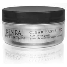 Kenra Clear Paste 20 High Shine Paste 2 oz