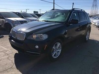 2009 BMW X5 4.8i *** SEULEMENT 164000KM ***