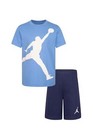 NIKE JORDAN JUMBO JUMPMAN - BLUE/BLUE - 85C138-U90