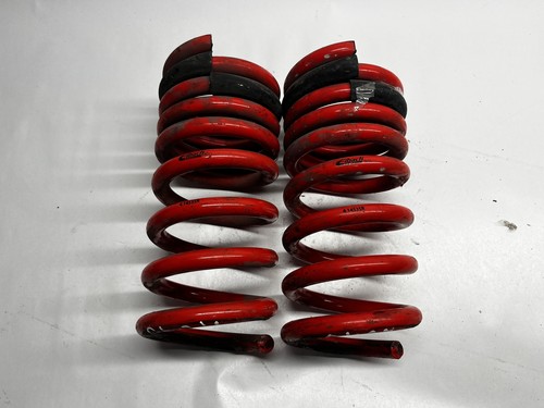 Set molle FORD MUSTANG 2015-2020 EIBACH 4.14535R - Foto 1 di 7