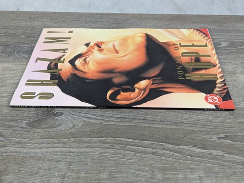 Shazam: Die Kraft der Hoffnung von Paul Dini - Bild 3 von 5