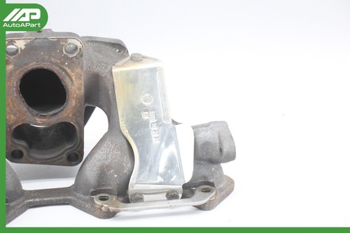 ✅ 09-13 BMW E90 E70 335d X5 M57 Diesel Engine Turbo Exhaust Manifold 4725448 OEM - Picture 4 of 12