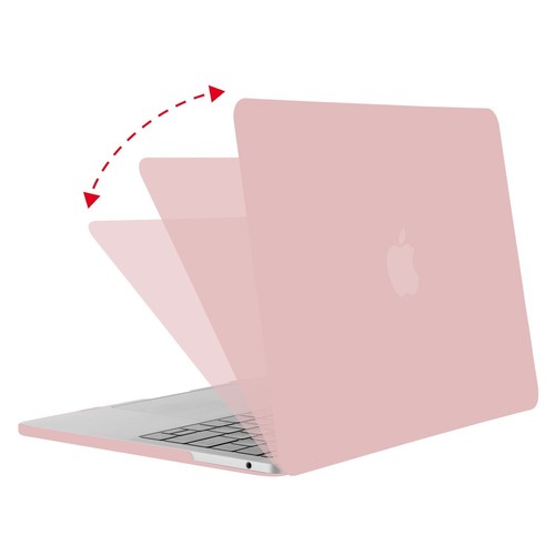 Funda rígida para Macbook Pro13 15 Touch Bar A1989 A2159 A1990 2018 2019 - Imagen 31 de 94