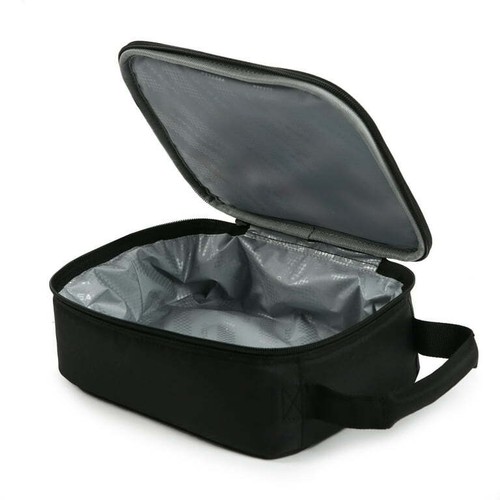 Bolsa de almuerzo reutilizable vertical aislada térmicamente ARCTIC ZONE para niños variedad nueva con etiquetas - Imagen 36 de 53