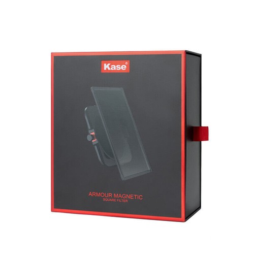Kase 100mm Armour Magnetic Filter Holder Master kit - Picture 12 of 12