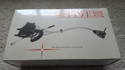 sme tonearm history sme tonearm history