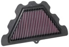 K&N Engine Air Filter High Performance For Kawasaki Z900RS 948Cc KA-9018