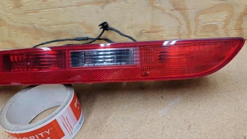 2009 - 2017 Audi Q5 SQ5 Driver LH Left Rear Bumper Tail Light OEM 8R0945095B - Picture 3 of 12