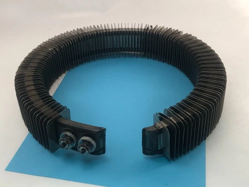 Chromalox USA Heater   KSEF-300MV  480v, 2500w  **NEW**